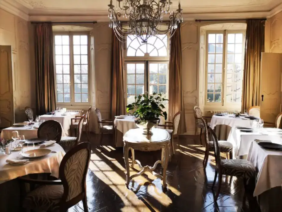 Hôtel Perier du Bignon 14