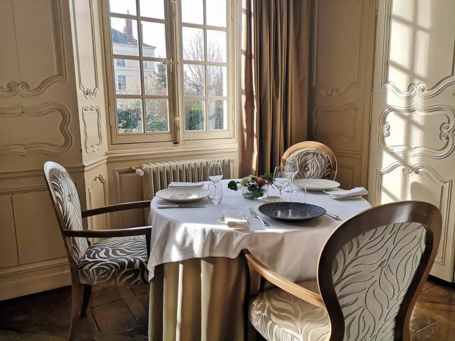Hôtel Perier du Bignon 15