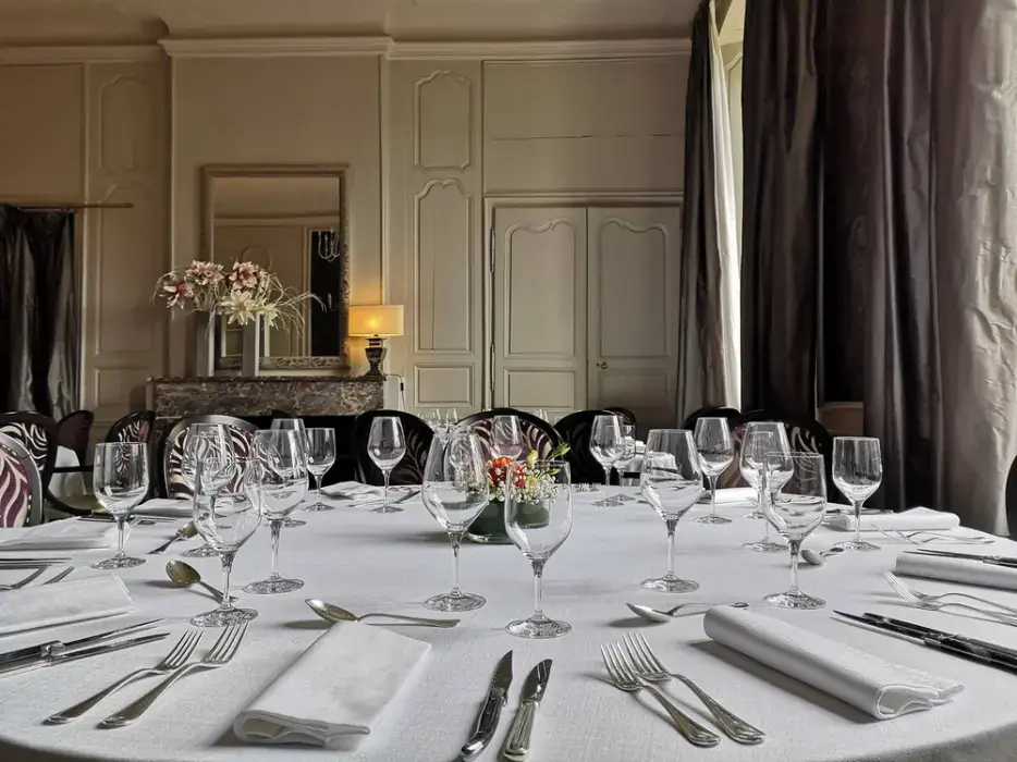 Hôtel Perier du Bignon 17