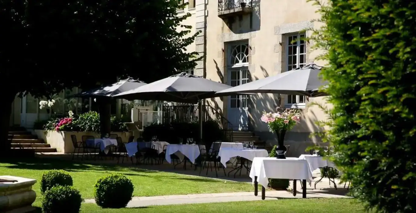 Hôtel Perier du Bignon 18