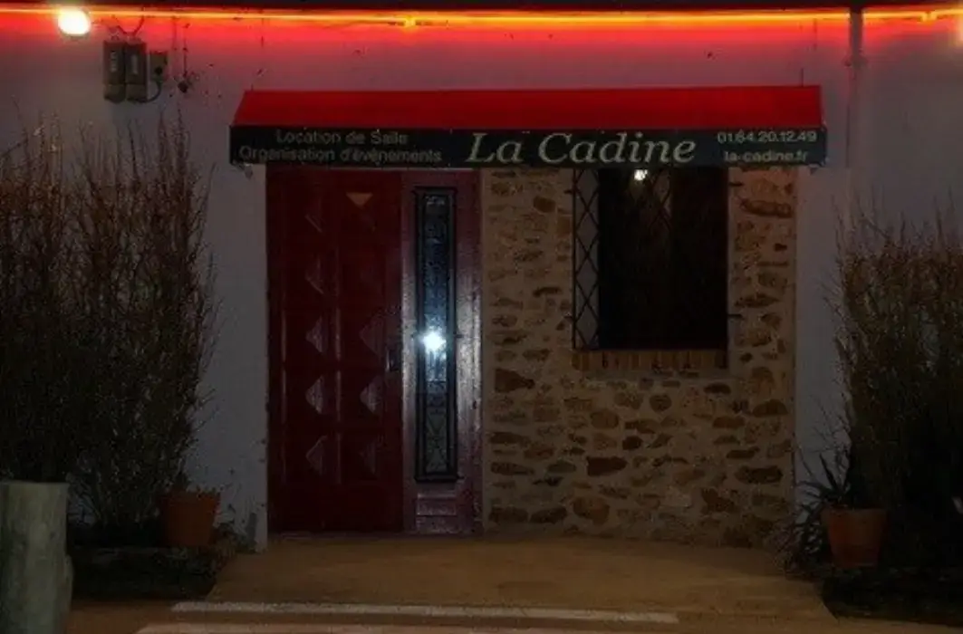 La Cadine 4