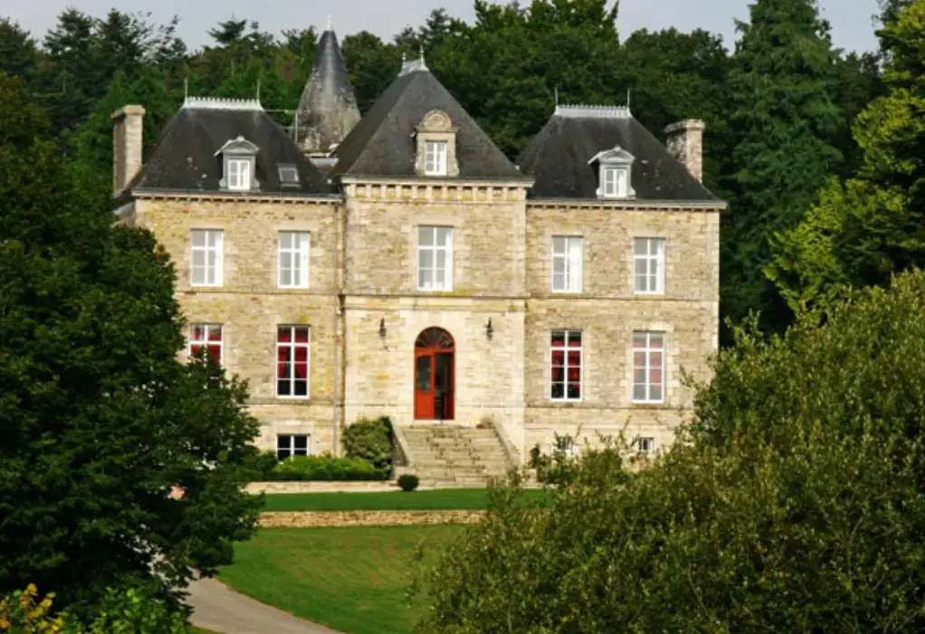 Domaine de la Ferrière 2