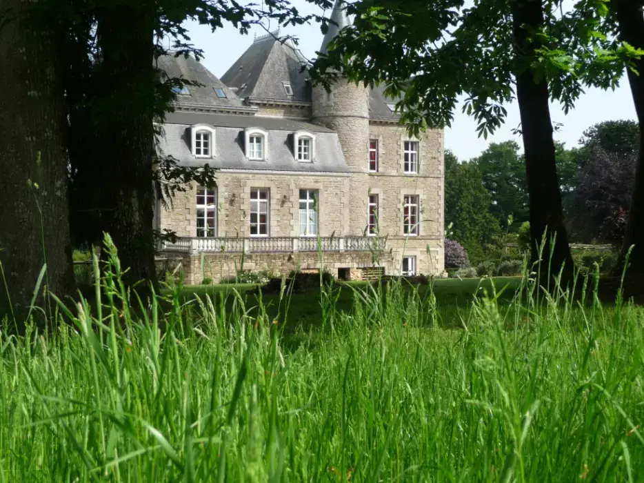 Domaine de la Ferrière 3