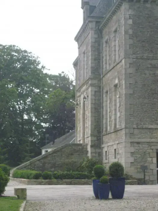 Domaine de la Ferrière 4