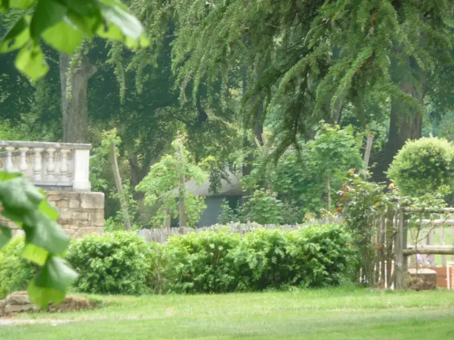 Domaine de la Ferrière 5