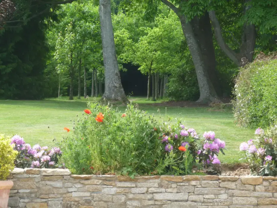 Domaine de la Ferrière 7