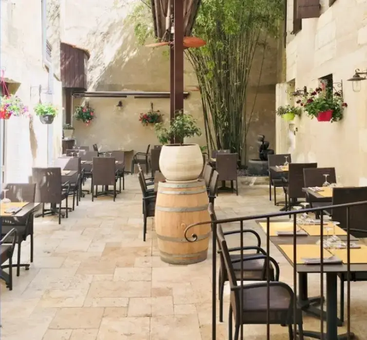 L'Epicurien Périgueux 2