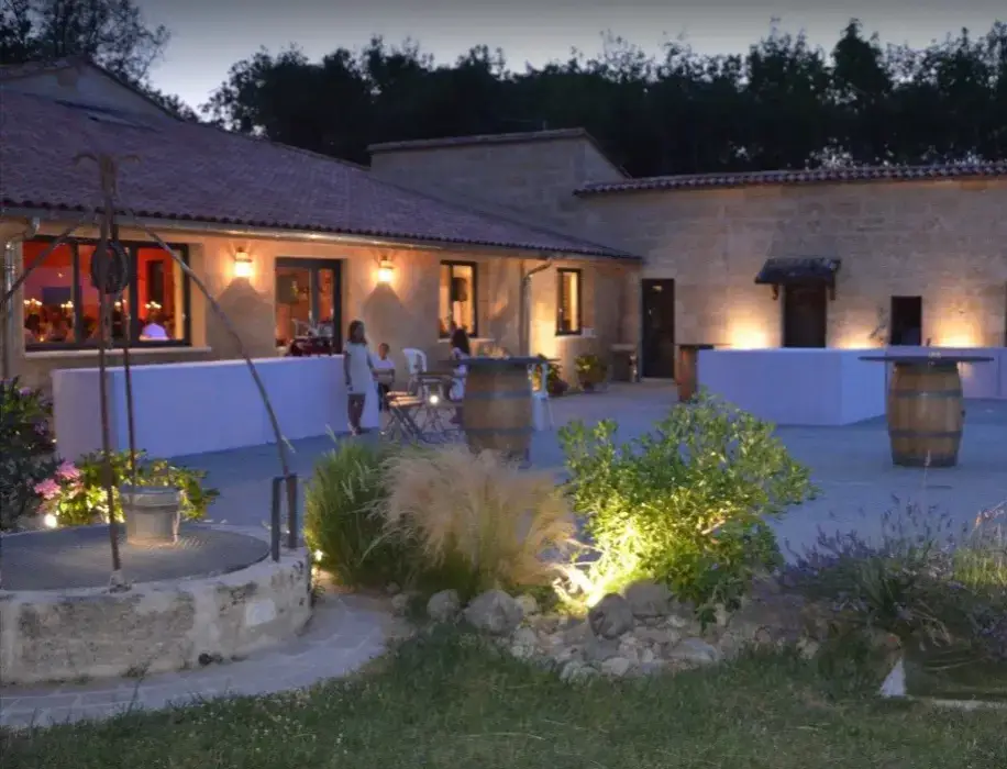 Domaine de Conseillant 5