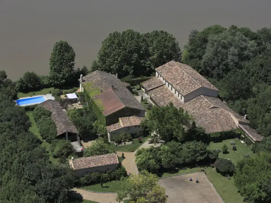 Domaine de Conseillant 7