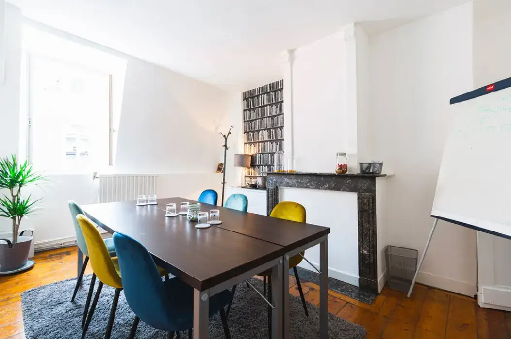 La Maison Petrowski 2