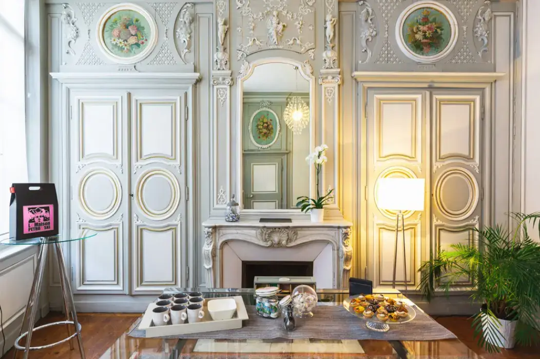 La Maison Petrowski 3
