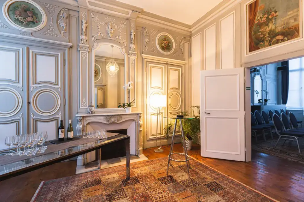 La Maison Petrowski 5