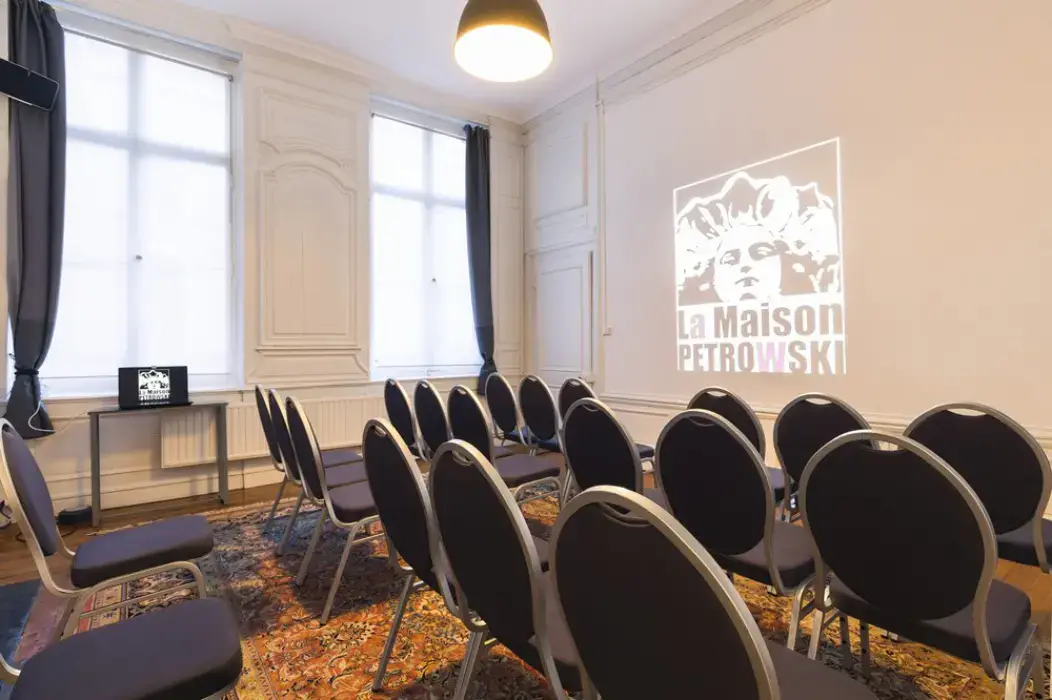 La Maison Petrowski 6