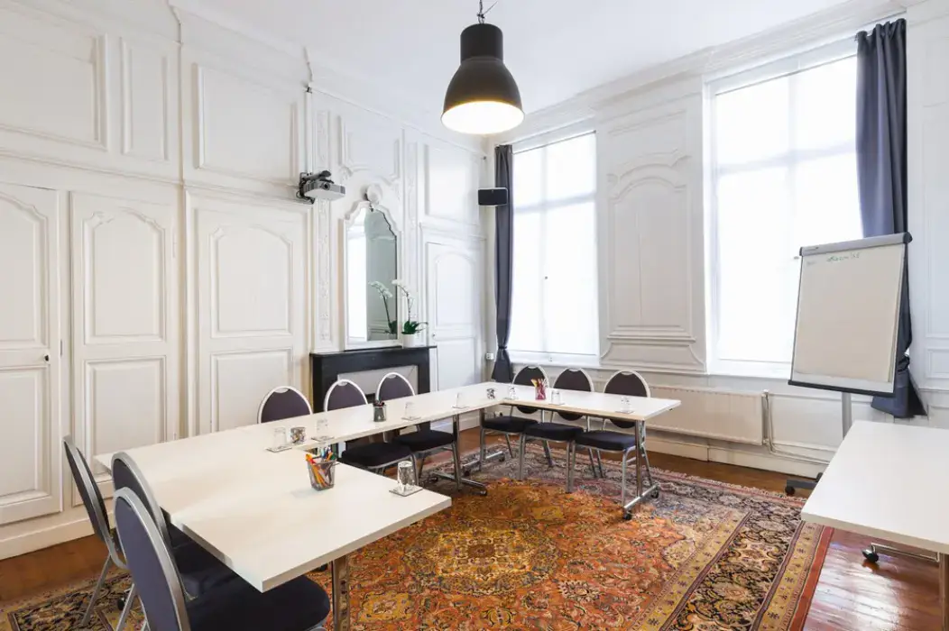 La Maison Petrowski 7