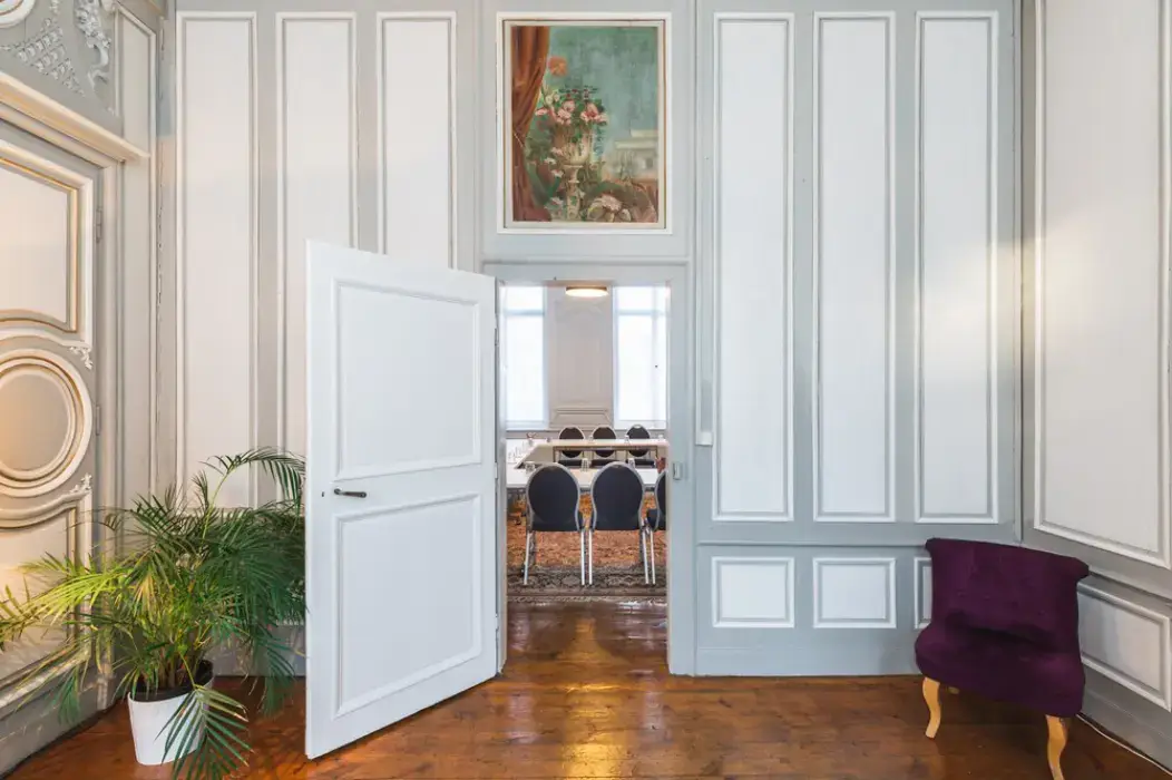 La Maison Petrowski 10
