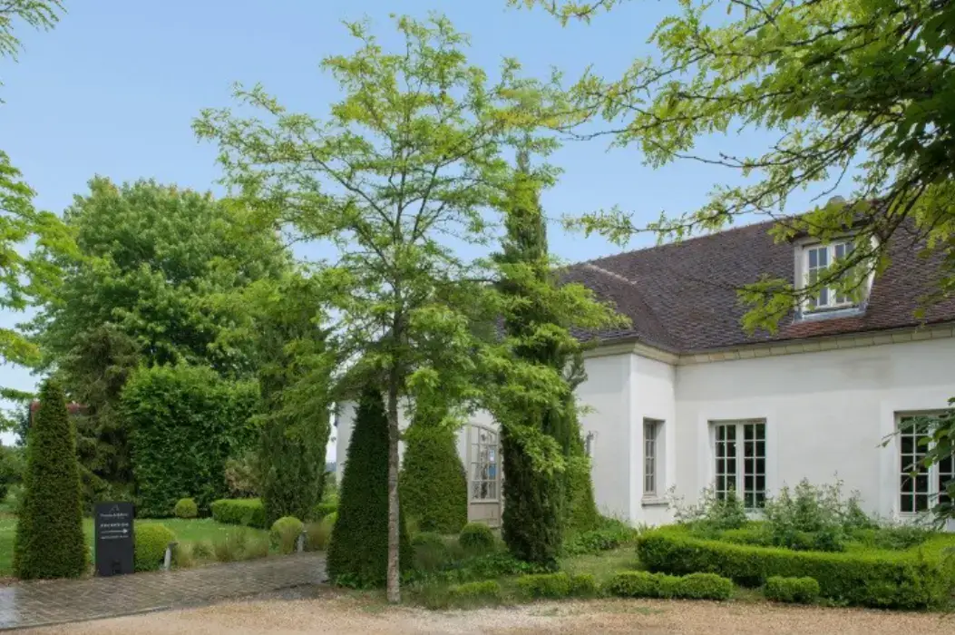 Domaine de Bellevue The Originals Relais