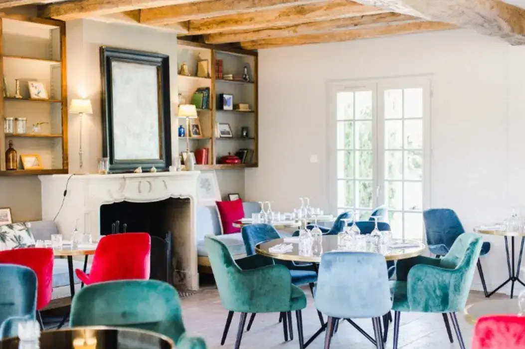 Domaine de Bellevue The Originals Relais 2