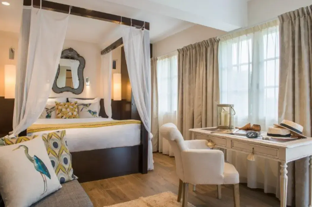 Domaine de Bellevue The Originals Relais 3