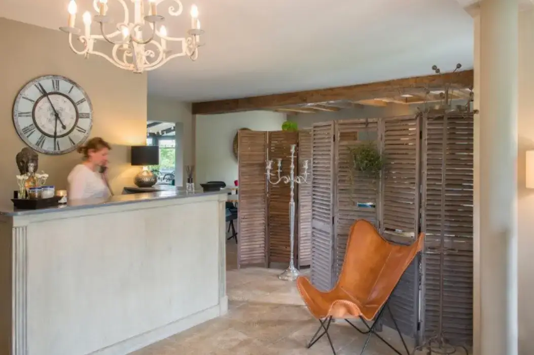 Domaine de Bellevue The Originals Relais 5