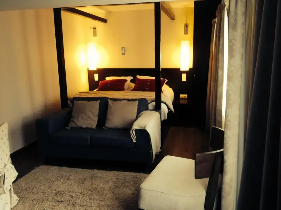 Domaine de Bellevue The Originals Relais 8