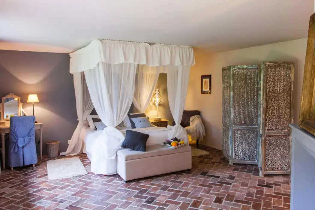 Domaine de Bellevue The Originals Relais 9