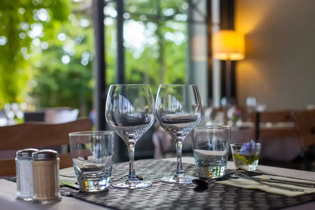 Domaine de Bellevue The Originals Relais 14