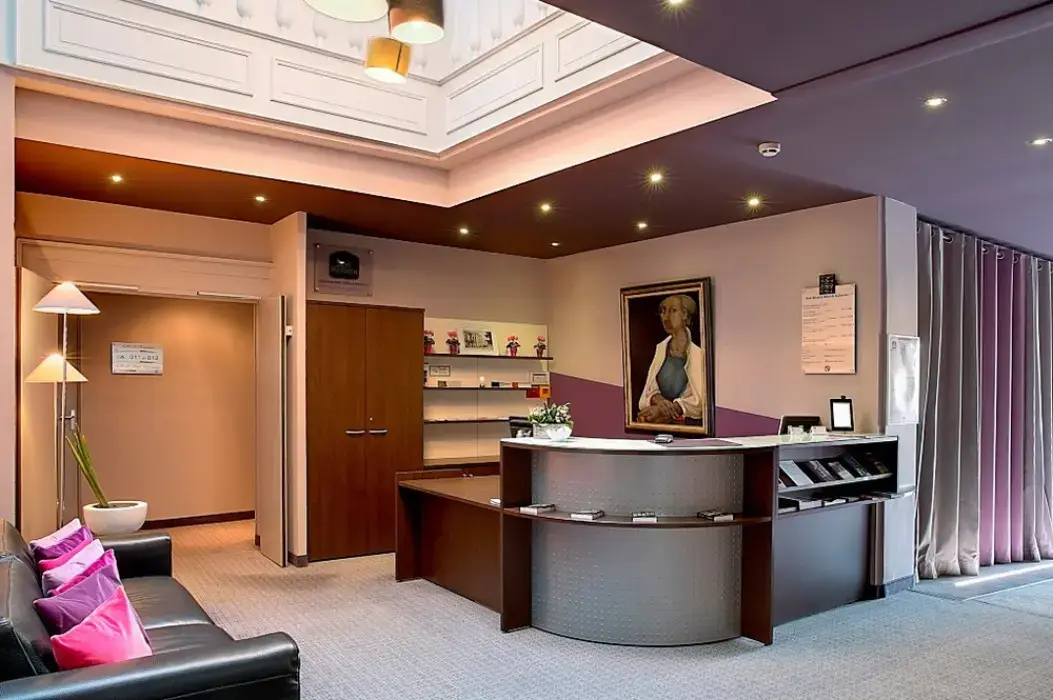 Best Western Hôtel de la Brèche 4