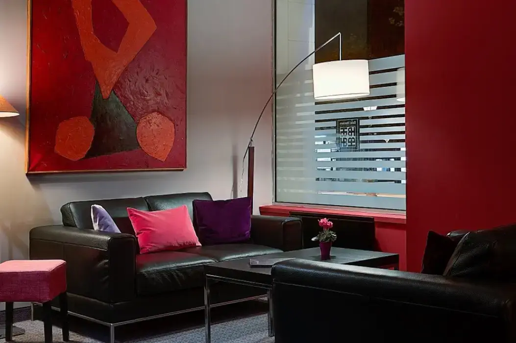 Best Western Hôtel de la Brèche 5