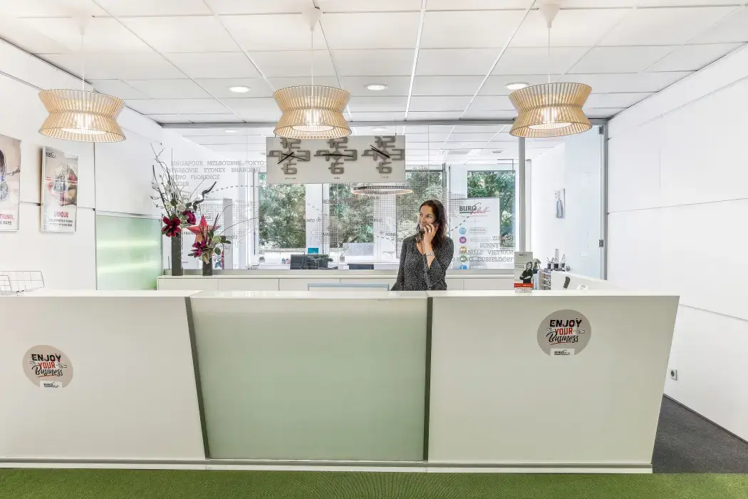 Buro Club Rennes 2