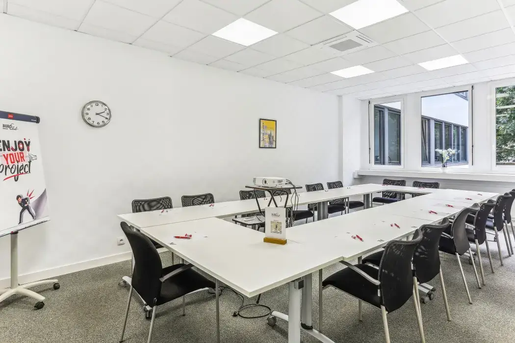 Buro Club Rennes 4