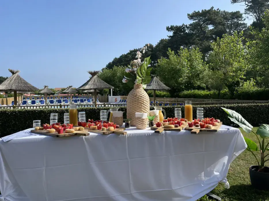 St Jean de Luz - Hôtel Erromardie Plage by Odalys 10