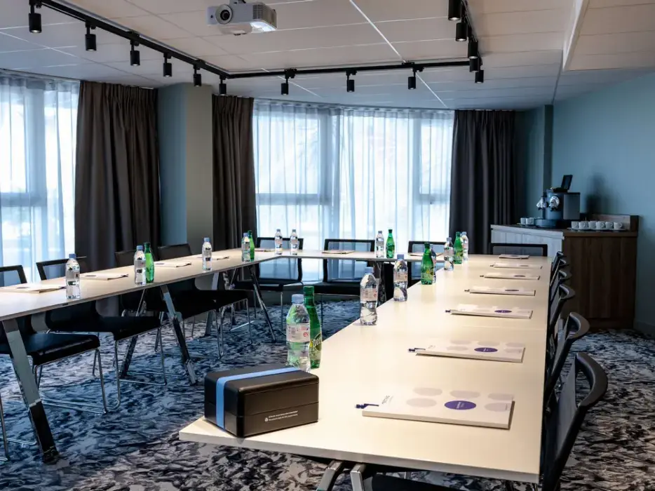 Novotel Angers Centre Gare 3