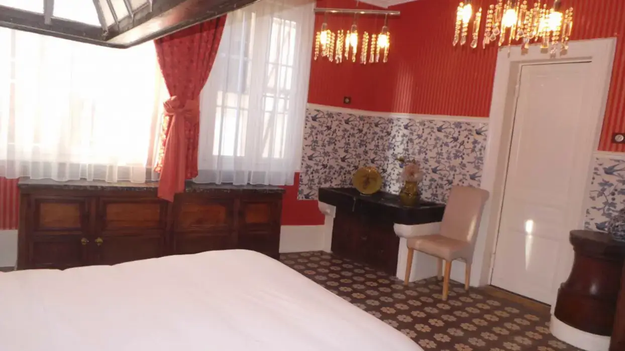 Restaurant les Caudalies 7