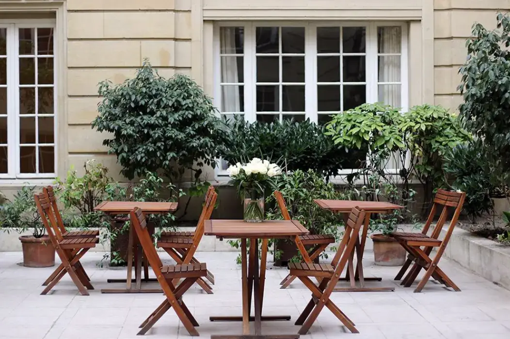 Baya Etoile Galilée