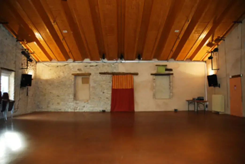 Domaine de la Cacharde 2