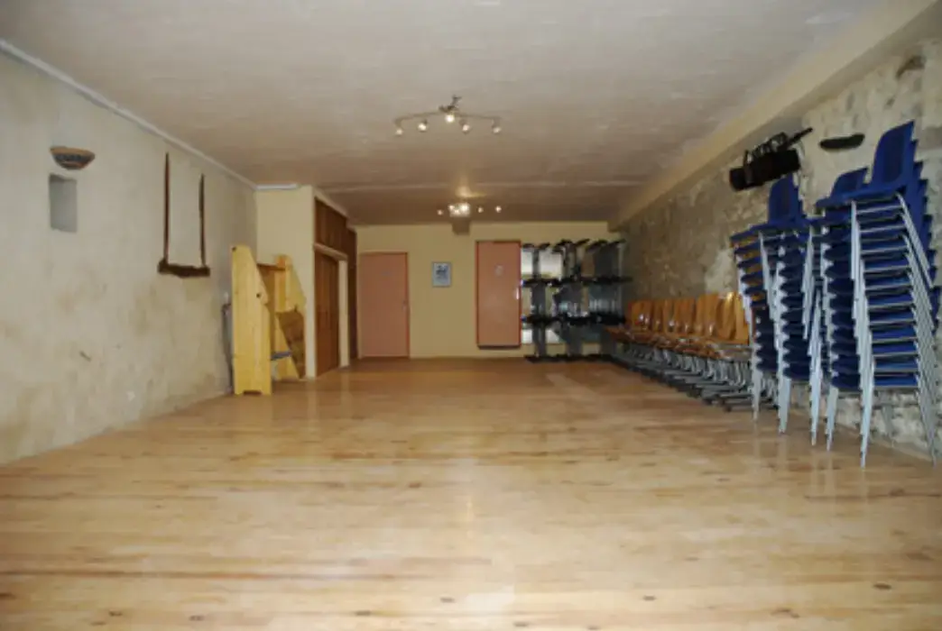 Domaine de la Cacharde 3