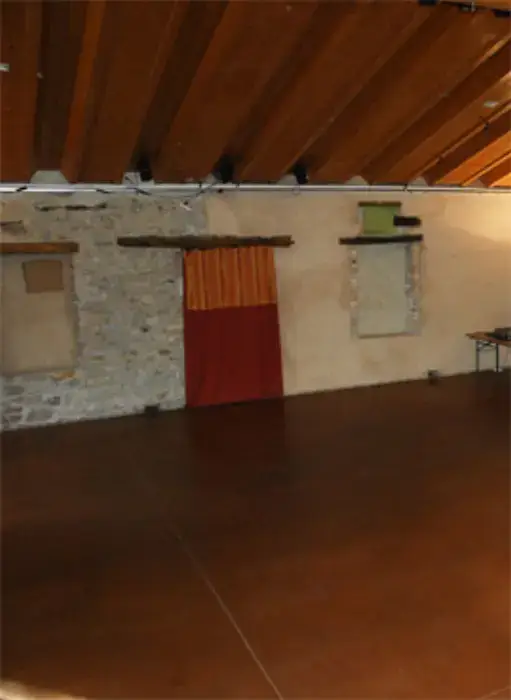 Domaine de la Cacharde 7