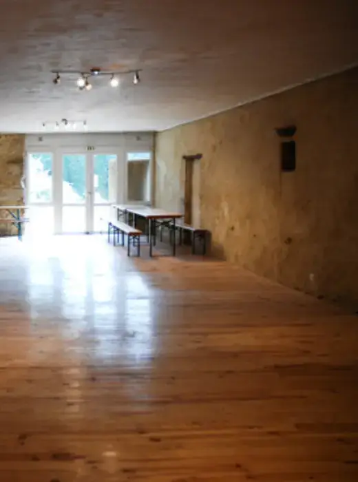 Domaine de la Cacharde 8