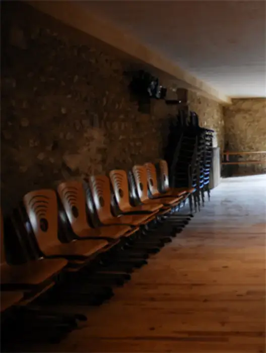 Domaine de la Cacharde 11