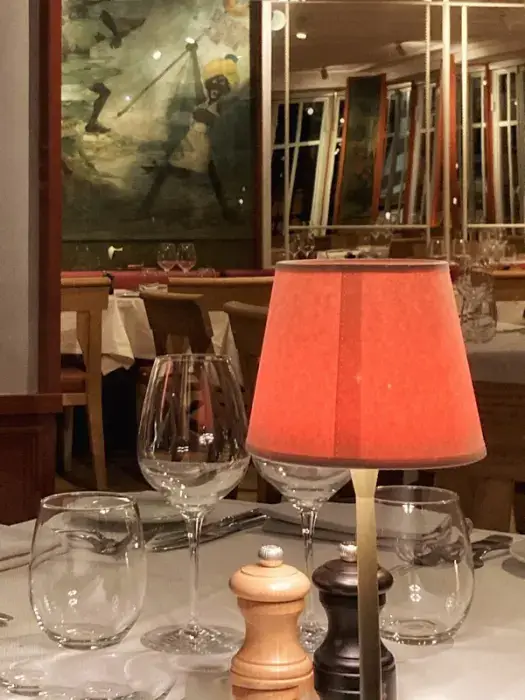 Restaurant Fournaise 3