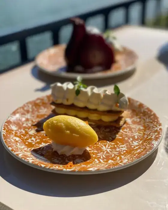 Restaurant Fournaise 4