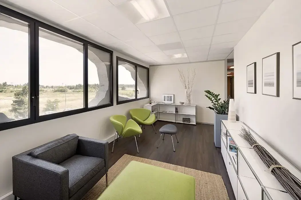 Baya Montpellier Millénaire 2