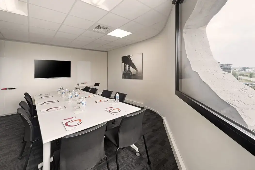 Baya Montpellier Millénaire 3