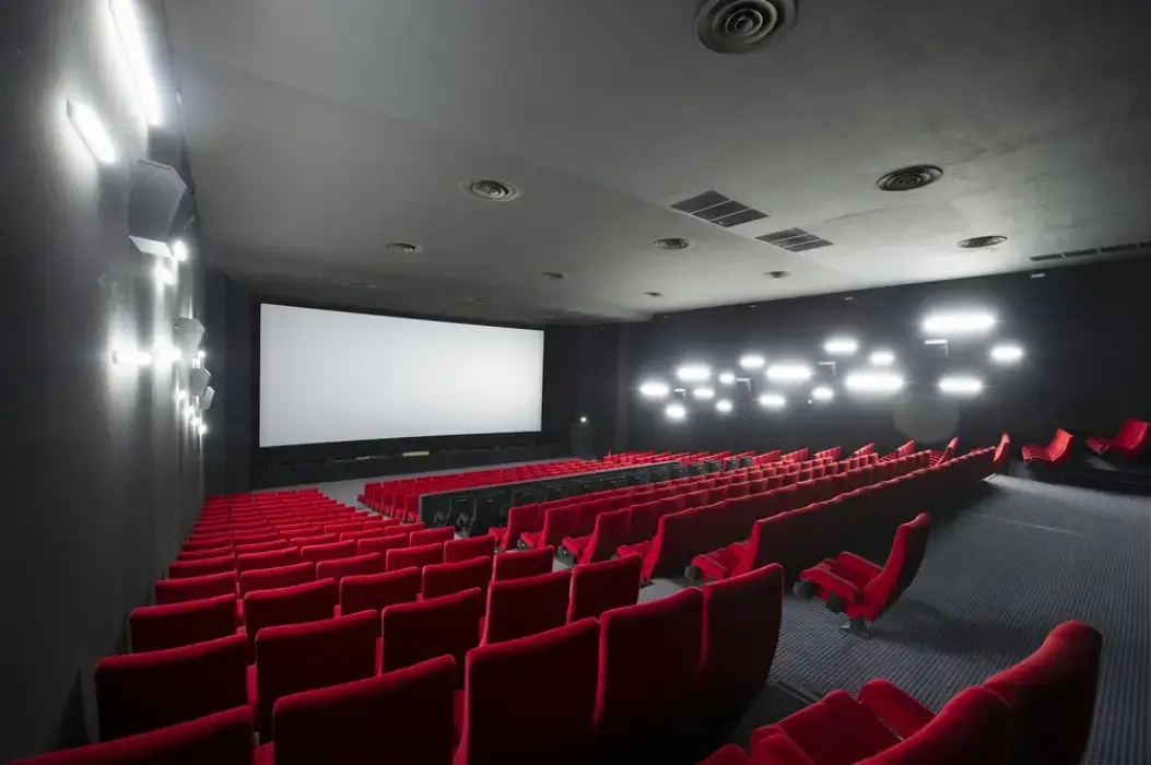 Pathé Cap Sud 3