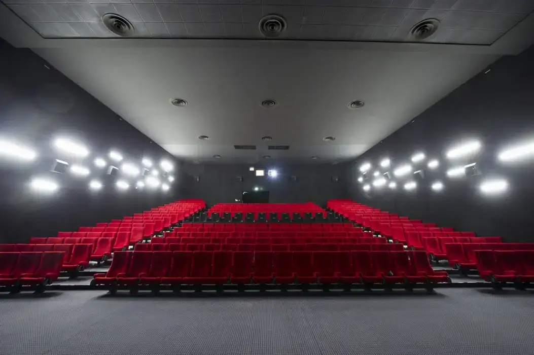 Pathé Cap Sud 4