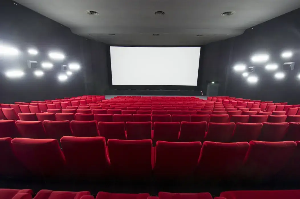 Pathé Cap Sud 5