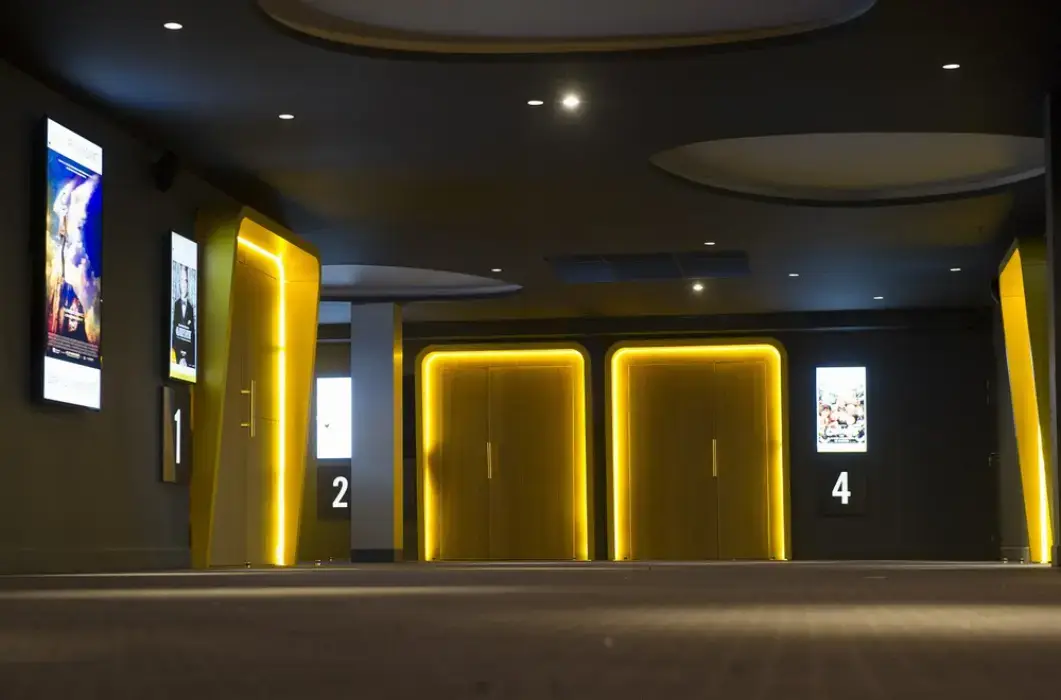 Pathé Cap Sud 6