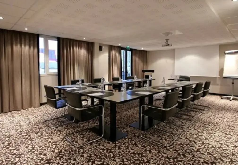 Le Colisée Hôtel et Spa 6