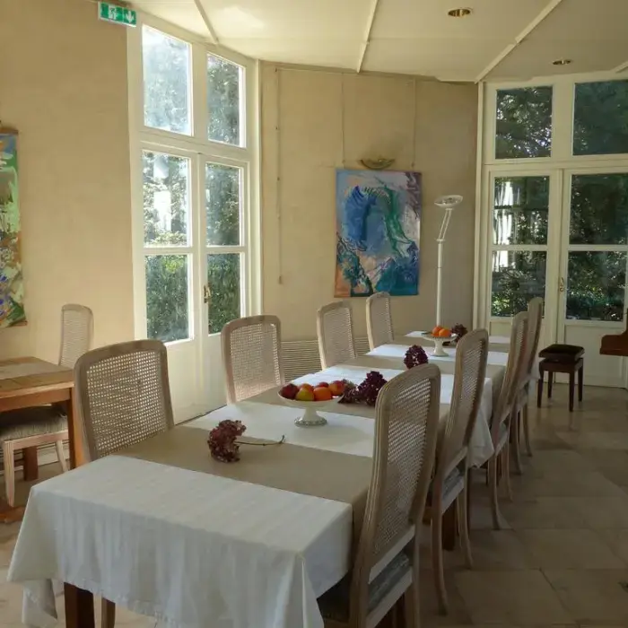 Chateau de Bazeilles 3