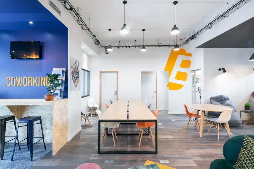 BHZ Coworking 2